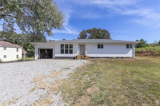 668 Bowman Rd, Medon, TN 38356