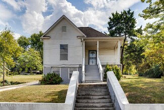 944 Murphy Ave, Knoxville, TN 37921
