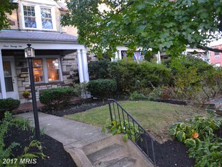 422 Hopkins Rd, Baltimore, MD 21212