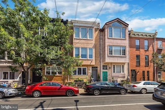 1815 Bainbridge St Unit 1, Philadelphia, PA 19146