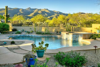 4484 N Placita Coahuila, Tucson, AZ 85749