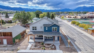618 Teller St, Salida, CO 81201