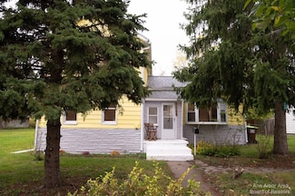 1004 Treat St, Adrian, MI 49221