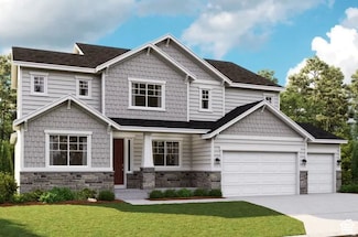 1088 S State Rd Unit 316, Salem, UT 84653