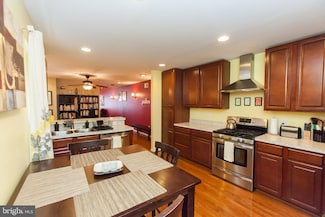 1351 N Carey St, Baltimore, MD 21217