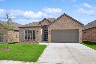 6249 White Creek Dr, Celina, TX 75009