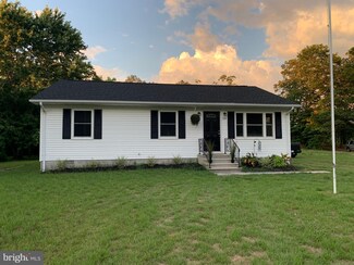105 Ridgefield Ln, Fruitland, MD 21826