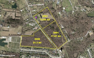5900 Billtown Rd, Louisville, KY 40299