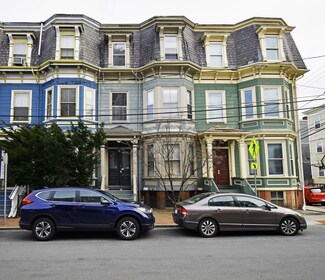 46 Pearl St, Cambridge, MA 02139