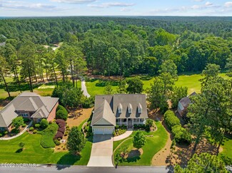 112 Steeplechase Way, Southern Pines, NC 28387