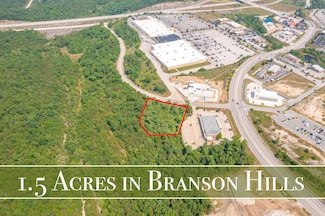 0 Ozark Scenic Dr Unit 60270710, Branson, MO 65616