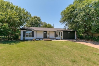 10301 Sunset Blvd, Oklahoma City, OK 73120