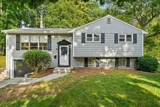 12 Tall Tree Rd, Sharon, MA 02067