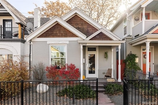 3232 Arapahoe St, Denver, CO 80205