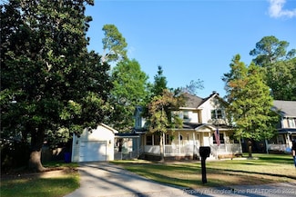 405 Andros Dr, Fayetteville, NC 28314