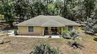 11495 SE 71st Terrace Rd, Belleview, FL 34420