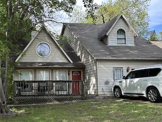 5398 Blue Ridge Pkwy, Memphis, TN 38134