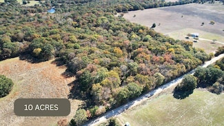 001 Buckholt Rd, Caney, OK 74533