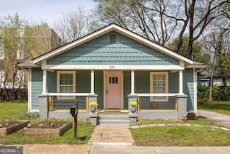 891 Spencer St NW, Atlanta, GA 30314