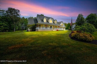 150 Schlittler Rd, Roaring Bk Tp, PA 18444