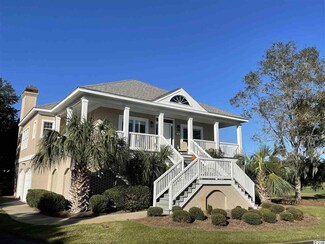 68 Collins Meadow Dr Unit Fairway Oaks Villa (, Georgetown, SC 29440