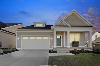 7696 Fase St SE Unit Lot 1, Ada, MI 49301