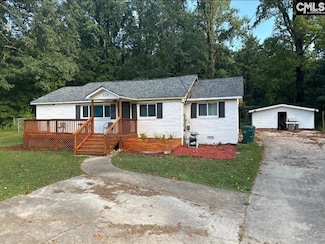 129 Lakeview Dr, Blacksburg, SC 29702