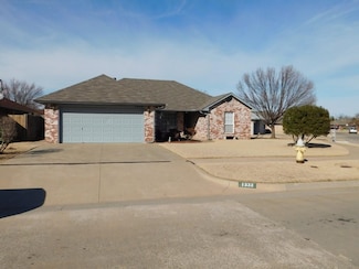 1333 von Elm Place, Yukon, OK 73099