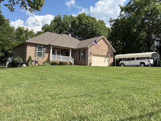 1536 Fairfield Pike, Shelbyville, TN 37160