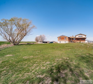 3855 N 105 W, Idaho Falls, ID 83402