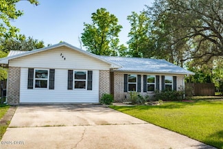 248 Sukoshi Dr, Panama City, FL 32404