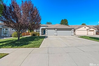 3764 Big Dipper Ct, Sparks, NV 89436