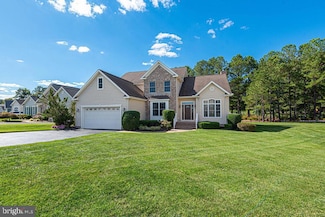 13119 Muirfield Ln, Ocean Pines, MD 21811