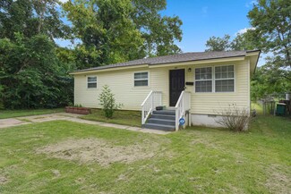 410 W 35th St, North Little Rock, AR 72118