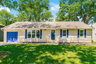 13200 Donnelly Ave, Grandview, MO 64030