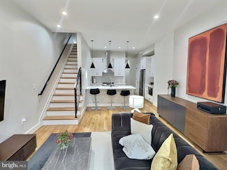 1420 Staples St NE Unit 1, Washington, DC 20002