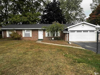 6337 Grandview Dr, Erie, MI 48133