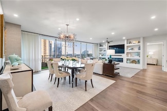 700 Park Regency Place NE Unit 1605, Atlanta, GA 30326