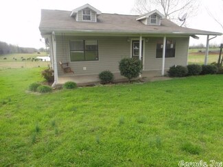 0 Strawberry Rd Unit 16008734, Bald Knob, AR 72143