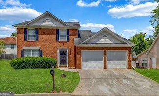 4000 Crossings Way, Stone Mountain, GA 30083
