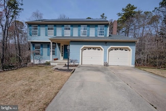 8 Pennsgrove Ct, Sicklerville, NJ 08081