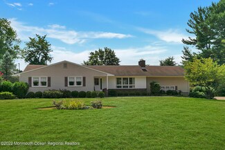 41 Kathleen Dr, Colts Neck, NJ 07722