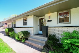 4633 4th St NE, Columbia Heights, MN 55421