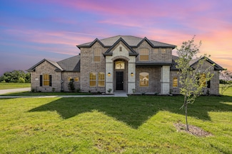 670 Wales Ct, Waxahachie, TX 75167