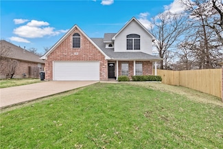 3116 Pleasant Grove Dr, College Station, TX 77845
