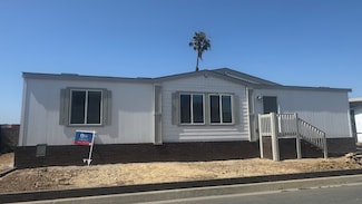 2601 E Victoria St Unit 447, Rancho Dominguez, CA 90220