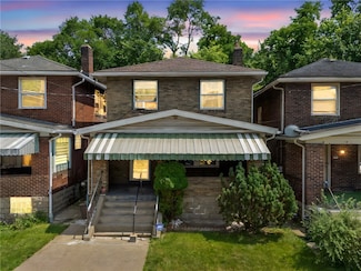 1608 Clark St, Pittsburgh, PA 15221