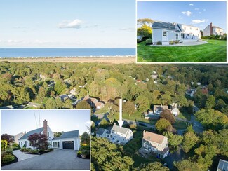 99 Williston Rd, Sagamore Beach, MA 02562