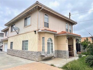 3717 Durfee Ave, El Monte, CA 91732