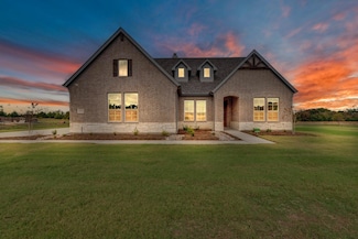 410 Brown Rd, Leonard, TX 75452